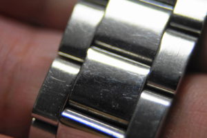 知っていました 腕時計を拭くだけでトラブルを防げます Watch Mix