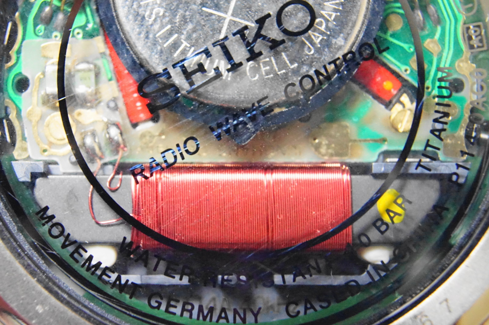 2021高い素材 ボタン電池 SR916SW 373 時計電池 ５個セット