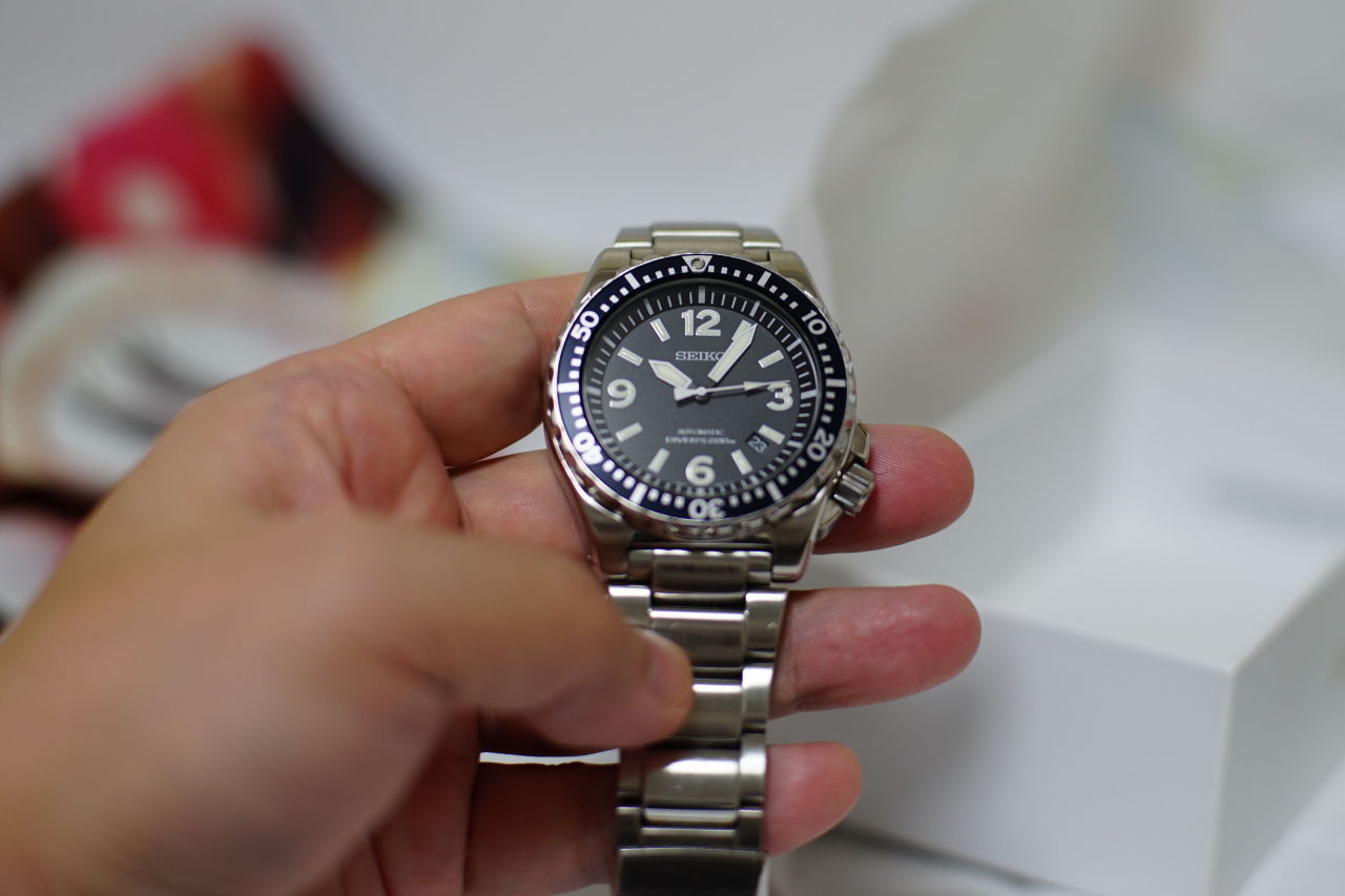 時計ベルトの調整方式を見分けよう 写真解説 Watch Mix