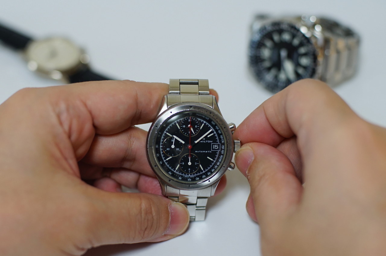 売れ筋ランキングも 大切な腕時計をおしゃれに守る ワインディングマシーン 自動巻き時計 ワインダー