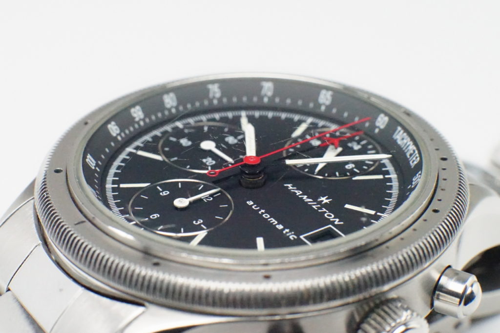 腕時計は本当に一生モノ 30年愛用した時計のご紹介 メンテのコツ Watch Mix