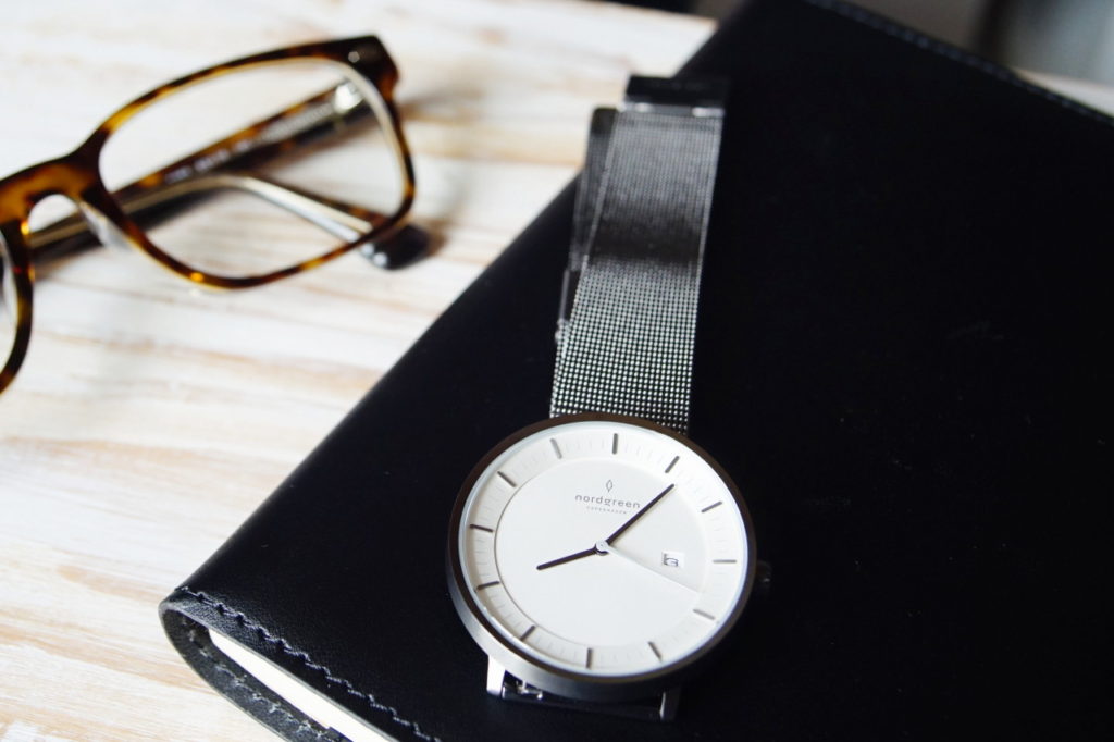 ちょっと疲れぎみの40代男性におすすめ リラックス効果のある腕時計3本 Watch Mix