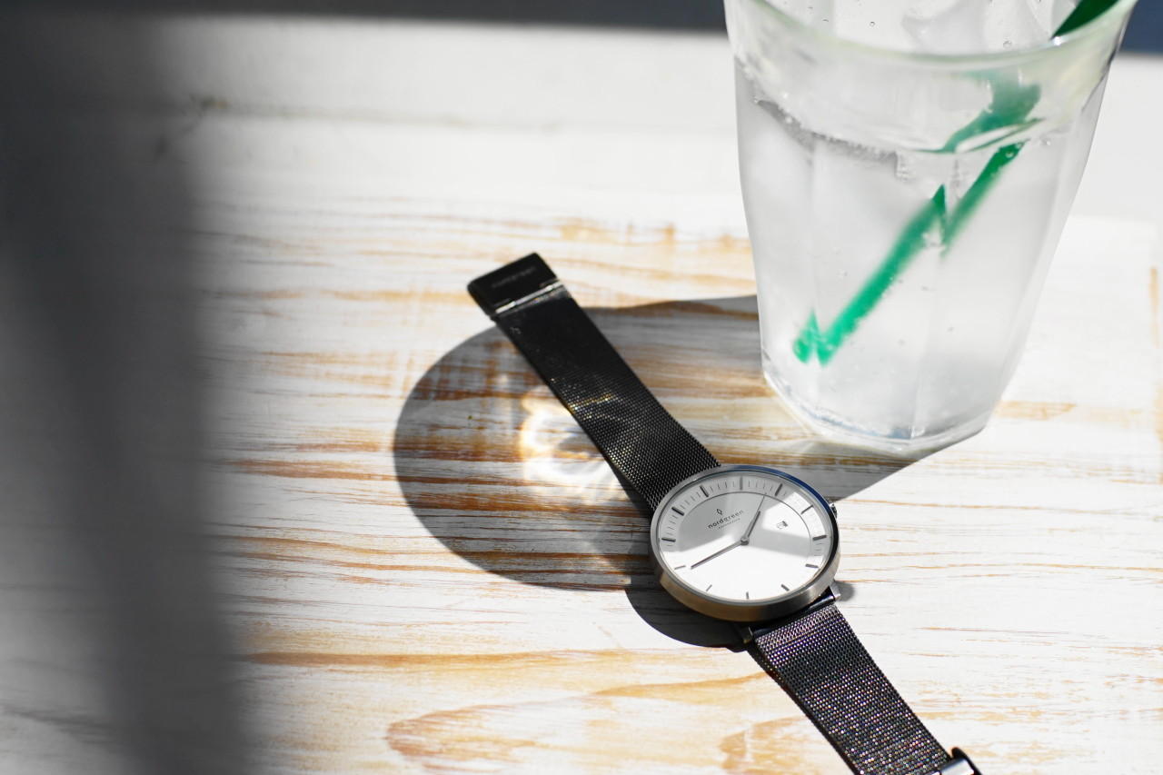ちょっと疲れぎみの40代男性におすすめ リラックス効果のある腕時計3本 Watch Mix
