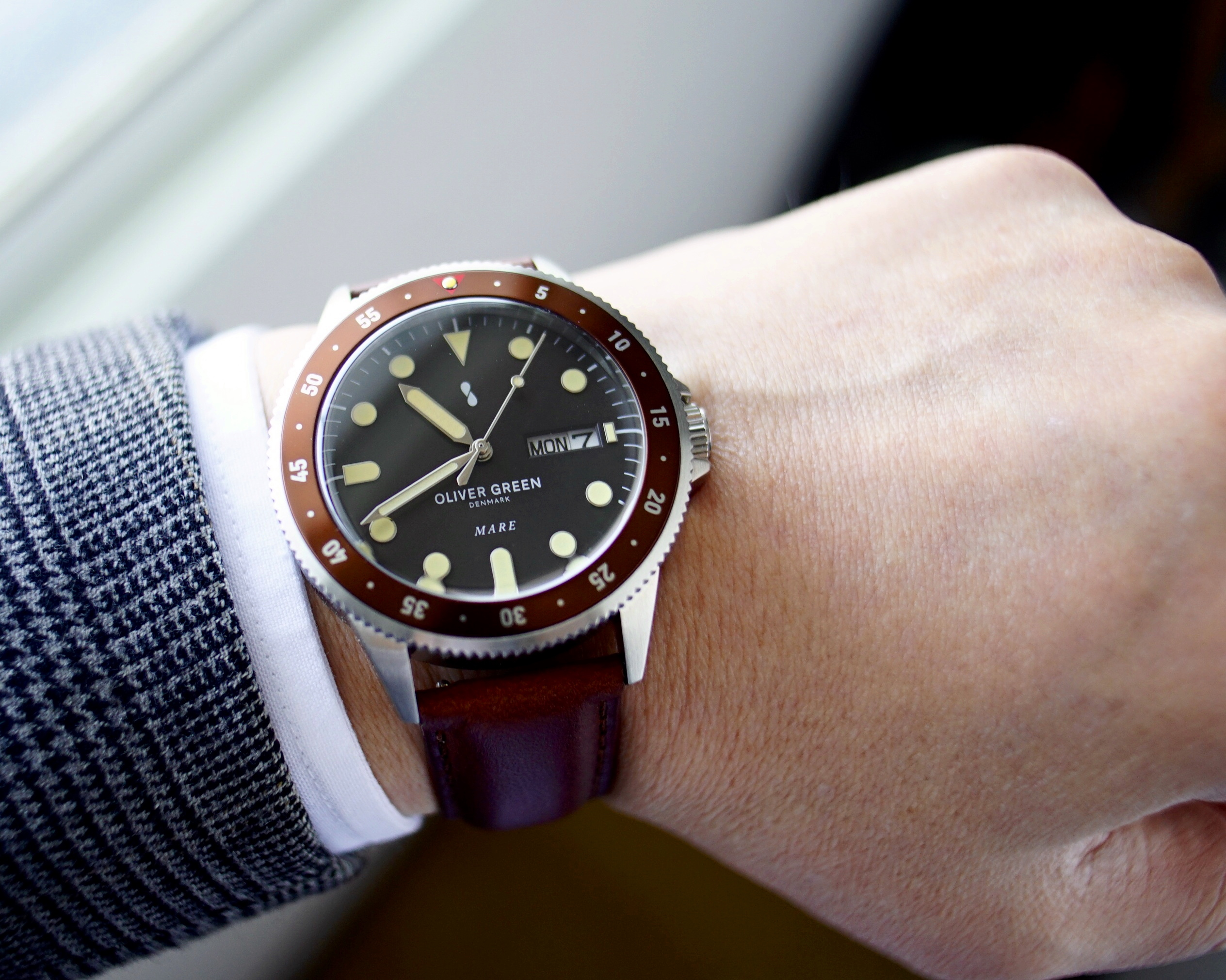 最強のコスパに驚く！】Oliver Green（オリバーグリーン）人気モデル  